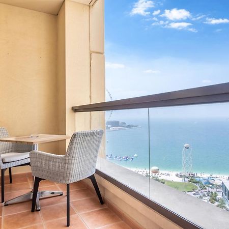 Icon Casa Living - Rimal 3 Residence - Jbr Dubai Ngoại thất bức ảnh