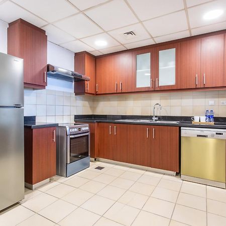 Icon Casa Living - Rimal 3 Residence - Jbr Dubai Ngoại thất bức ảnh