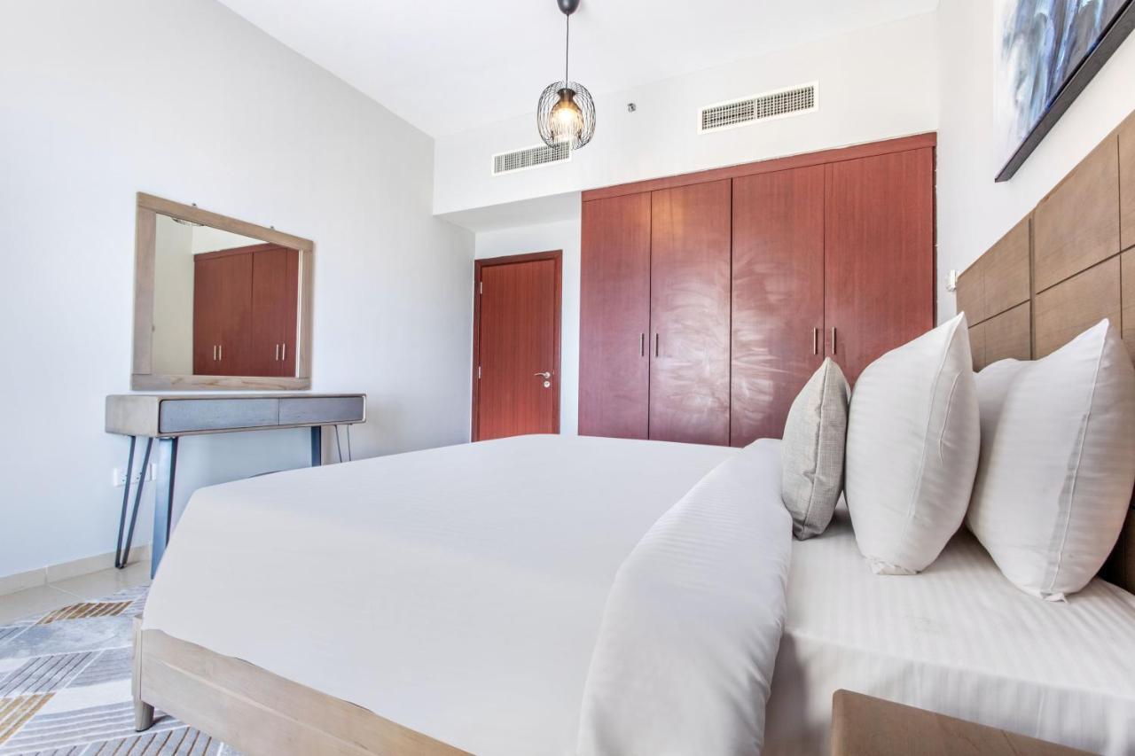 Icon Casa Living - Rimal 3 Residence - Jbr Dubai Ngoại thất bức ảnh