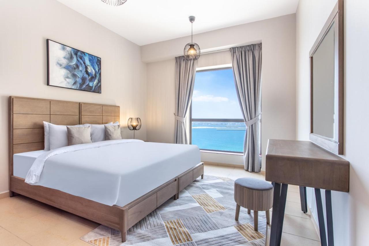 Icon Casa Living - Rimal 3 Residence - Jbr Dubai Ngoại thất bức ảnh
