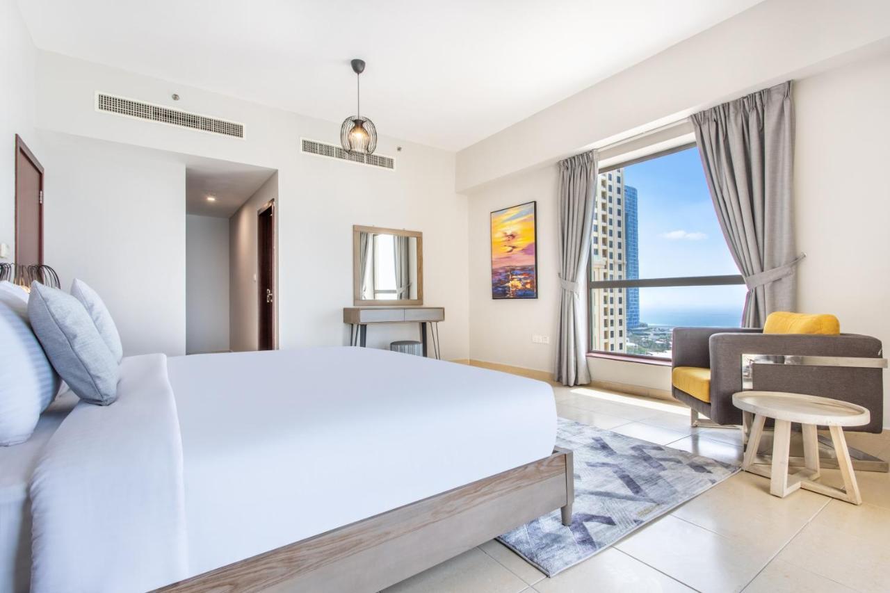 Icon Casa Living - Rimal 3 Residence - Jbr Dubai Ngoại thất bức ảnh