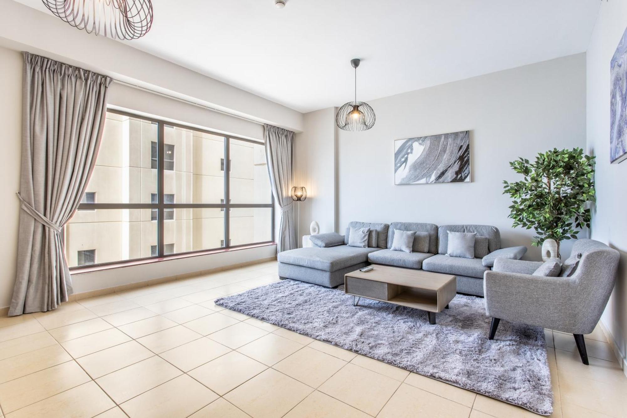 Icon Casa Living - Rimal 3 Residence - Jbr Dubai Ngoại thất bức ảnh