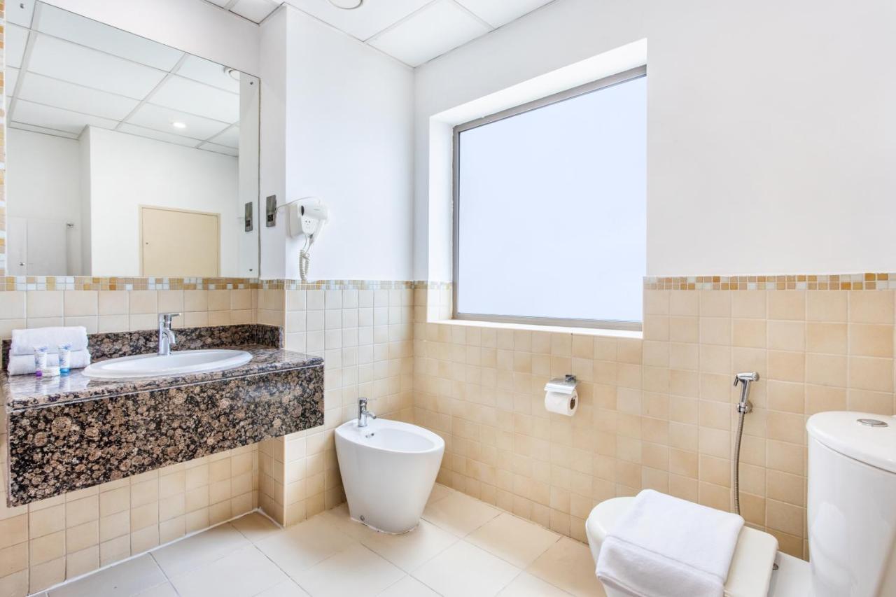 Icon Casa Living - Rimal 3 Residence - Jbr Dubai Ngoại thất bức ảnh