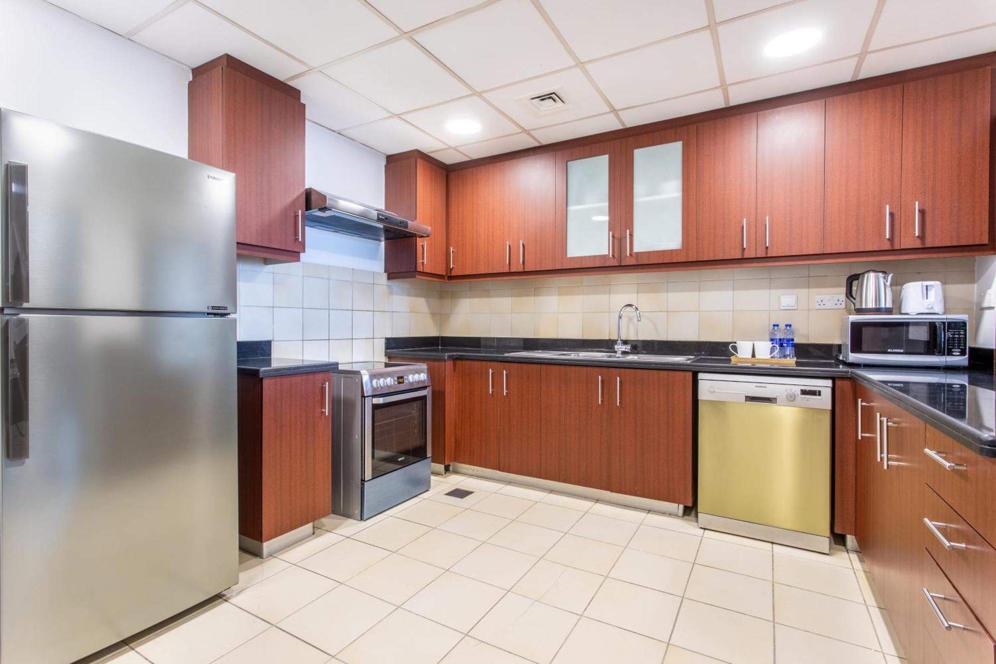 Icon Casa Living - Rimal 3 Residence - Jbr Dubai Ngoại thất bức ảnh