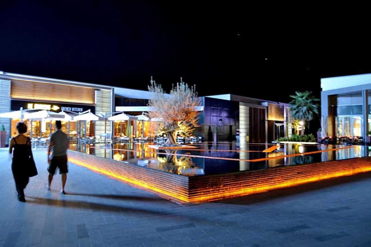 Icon Casa Living - Rimal 3 Residence - Jbr Dubai Ngoại thất bức ảnh