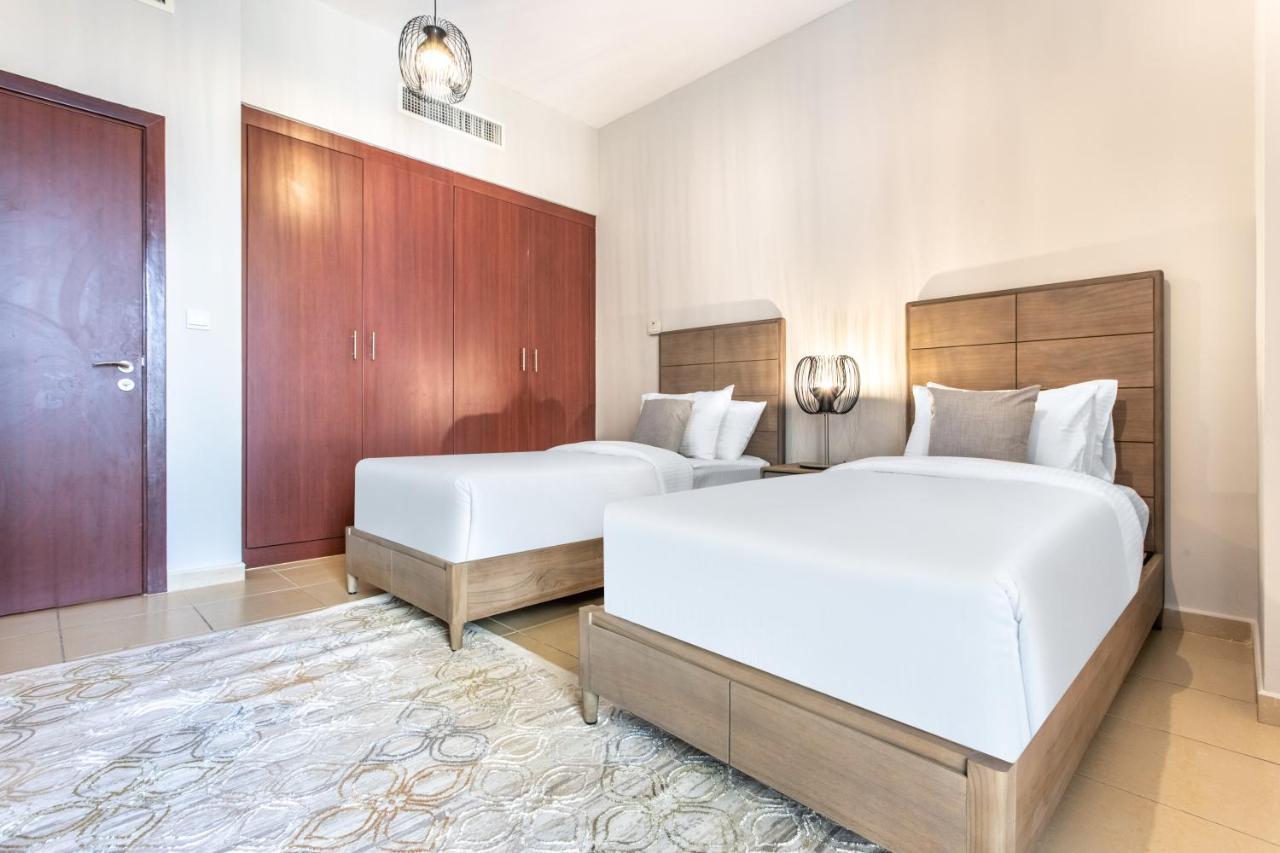 Icon Casa Living - Rimal 3 Residence - Jbr Dubai Ngoại thất bức ảnh